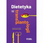 Dietetyka w transplantologii — okładka e-booka