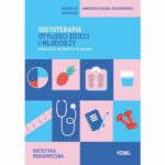Dietoterapia otyłości dzieci i młodzieży. Podejście interdyscyplinarne — okładka e-booka