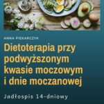Tytuł: Dietoterapia przy podwyższonym kwasie moczowym i dnie moczanowej
Autor: Anna Piekarczyk
Wydawnictwo: Eprofess
Formaty: PDF