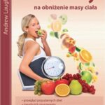 Diety na obniżenie masy ciała — okładka e-booka