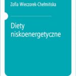 Tytuł: Diety niskoenergetyczne
Autor: Zofia Wieczorek-Chełmińska
Wydawnictwo: PZWL
Formaty: EPUB, MOBI