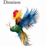 Tytuł: Dionizos
Autor: Maciej Lipka
Wydawnictwo: Wydawnictwo e-bookowo
Formaty: EPUB, MOBI, PDF