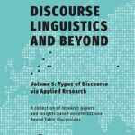Tytuł: Discourse Linguistics and Beyond, vol. 5, Types of Discourse via Applied Research
Autor: 
Wydawnictwo: Uniwersytet Jana Kochanowskiego
Formaty: PDF