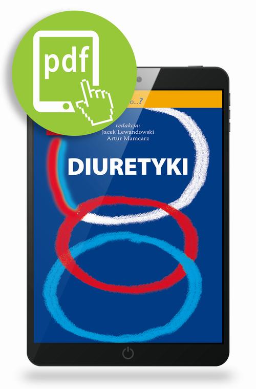 Tytuł: Diuretyki
Autor: 
Wydawnictwo: Medical Education
Formaty: PDF
