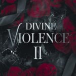 Divine Violence II — okładka e-booka