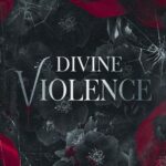 Divine Violence — okładka e-booka