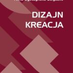 Dizajn. Kreacja — okładka e-booka