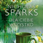 Dla ciebie wszystko — okładka e-booka