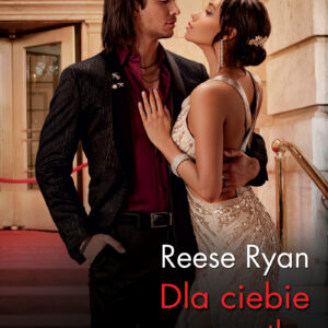 Tytuł: Dla ciebie wszystko
Autor: Reese Ryan
Wydawnictwo: HarperCollins Polska
Formaty: EPUB, MOBI