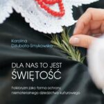 Dla nas to jest świętość — okładka e-booka