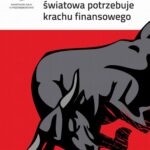Dlaczego gospodarka światowa potrzebuje krachu finansowego — okładka e-booka