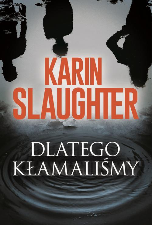 Dlatego kłamaliśmy — okładka e-booka