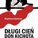 Długi cień Don Kichota — okładka e-booka