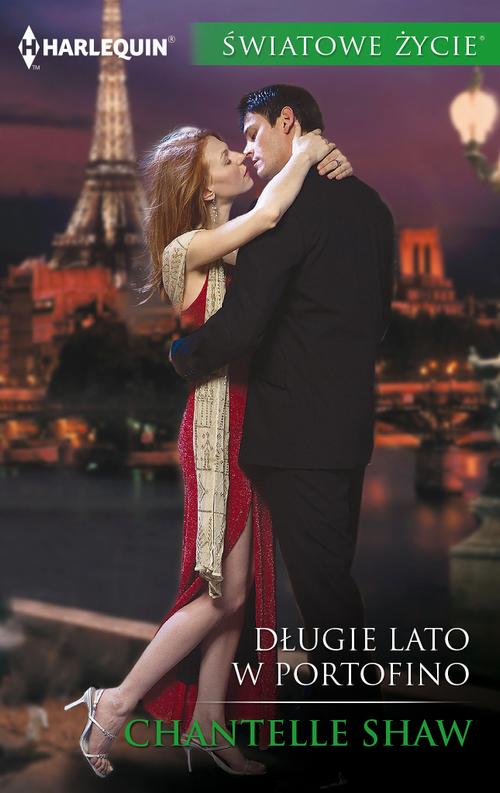 Tytuł: Długie lato w Portofino
Autor: Chantelle Shaw
Wydawnictwo: Harlequin
Formaty: MOBI, EPUB