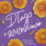 Długo i szczęśliwie — okładka e-booka