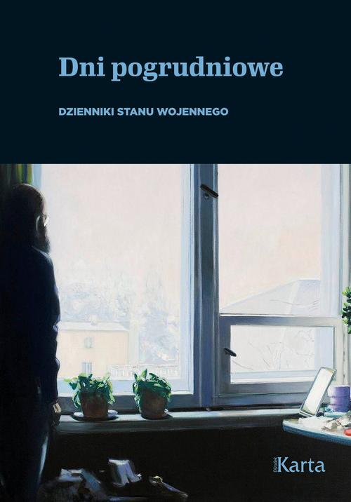 Tytuł: Dni Pogrudniowe
Autor: Opracowanie zbiorowe
Wydawnictwo: Karta
Formaty: MOBI