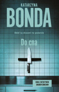 Do cna — okładka e-booka