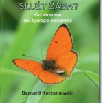 Do czego służy żaba? — okładka e-booka