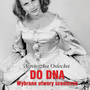 Do dna Tom II. Wybrane utwory sceniczne — okładka e-booka