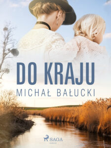 Do kraju — okładka e-booka