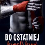 Do ostatniej kropli krwi — okładka e-booka