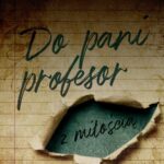 Do pani profesor z miłością — okładka e-booka