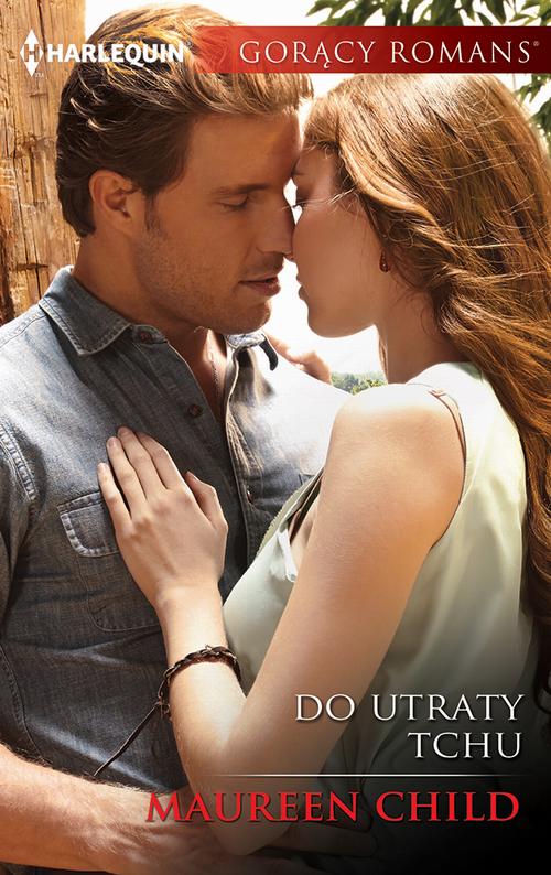 Tytuł: Do utraty tchu
Autor: Maureen Child
Wydawnictwo: Harlequin
Formaty: EPUB, MOBI