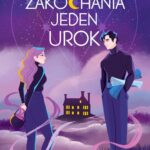 Tytuł: Do zakochania jeden urok. Czarownice z Inverness. Tom 1
Autor: Ludka Skrzydlewska
Wydawnictwo: Wydawnictwo Kobiece
Formaty: MOBI, EPUB