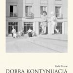 Dobra kontynuacja — okładka e-booka