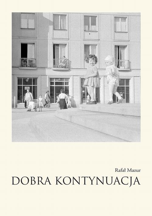 Tytuł: Dobra kontynuacja
Autor: Rafał Mazur
Wydawnictwo: Politechnika Rzeszowska
Formaty: PDF
