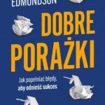 Dobre porażki — okładka e-booka