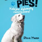 Dobry pies. Kolejne dylematy rozwiązane! — okładka e-booka