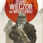Dobry wieczór we Wrocławiu — okładka e-booka