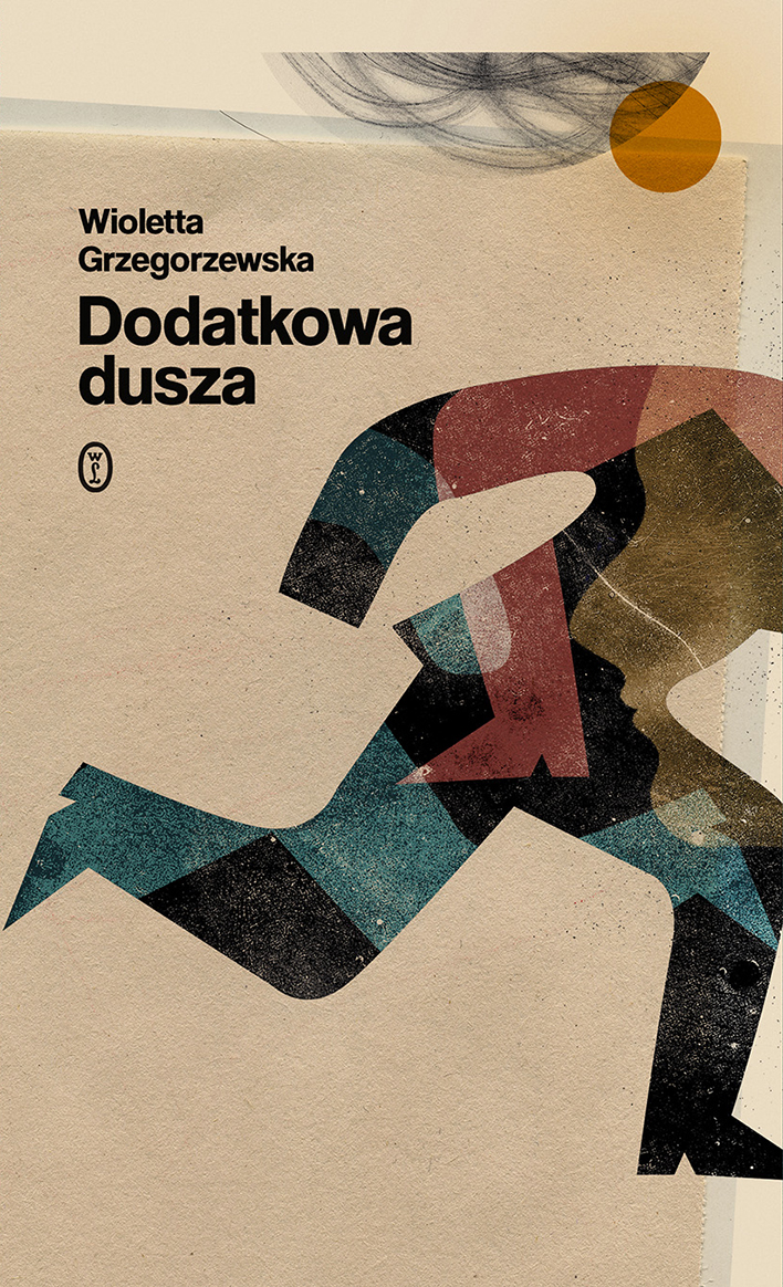 Tytuł: Dodatkowa dusza
Autor: Wioletta Grzegorzewska
Wydawnictwo: Wydawnictwo Literackie
Formaty: EPUB, MOBI