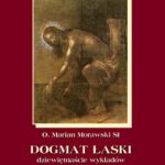 Dogmat Łaski — okładka e-booka
