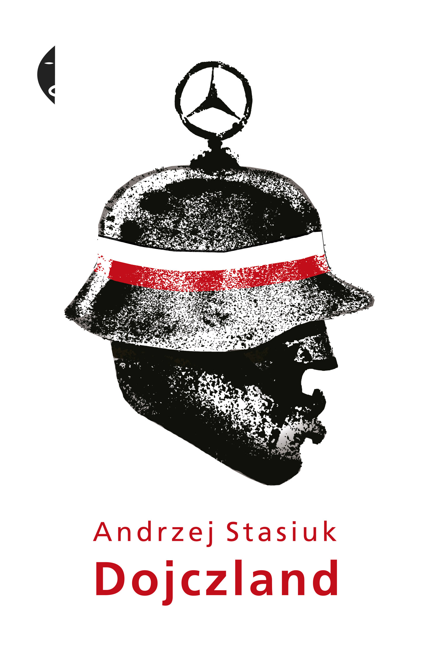 Tytuł: Dojczland
Autor: Andrzej Stasiuk
Wydawnictwo: Wydawnictwo Czarne
Formaty: EPUB, MOBI