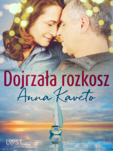 Dojrzała rozkosz – opowiadanie erotyczne — okładka e-booka