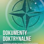 Tytuł: Dokumenty doktrynalne kształtujące politykę Sojuszu Północnoatlantyckiego
Autor: Stanisław Zarychta
Wydawnictwo: Akademia Marynarki Wojennej
Formaty: PDF