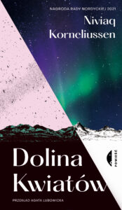 Dolina Kwiatów — okładka e-booka