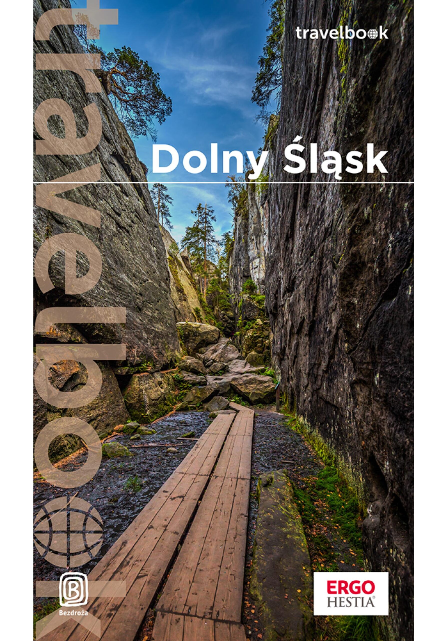 Tytuł: Dolny Śląsk. Travelbook. Wydanie 1
Autor: Beata, Paweł Pomykalscy
Wydawnictwo: Bezdroża
Formaty: EPUB, PDF, MOBI