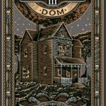 Dom — okładka e-booka