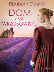 Dom na wrzosowisku — okładka e-booka