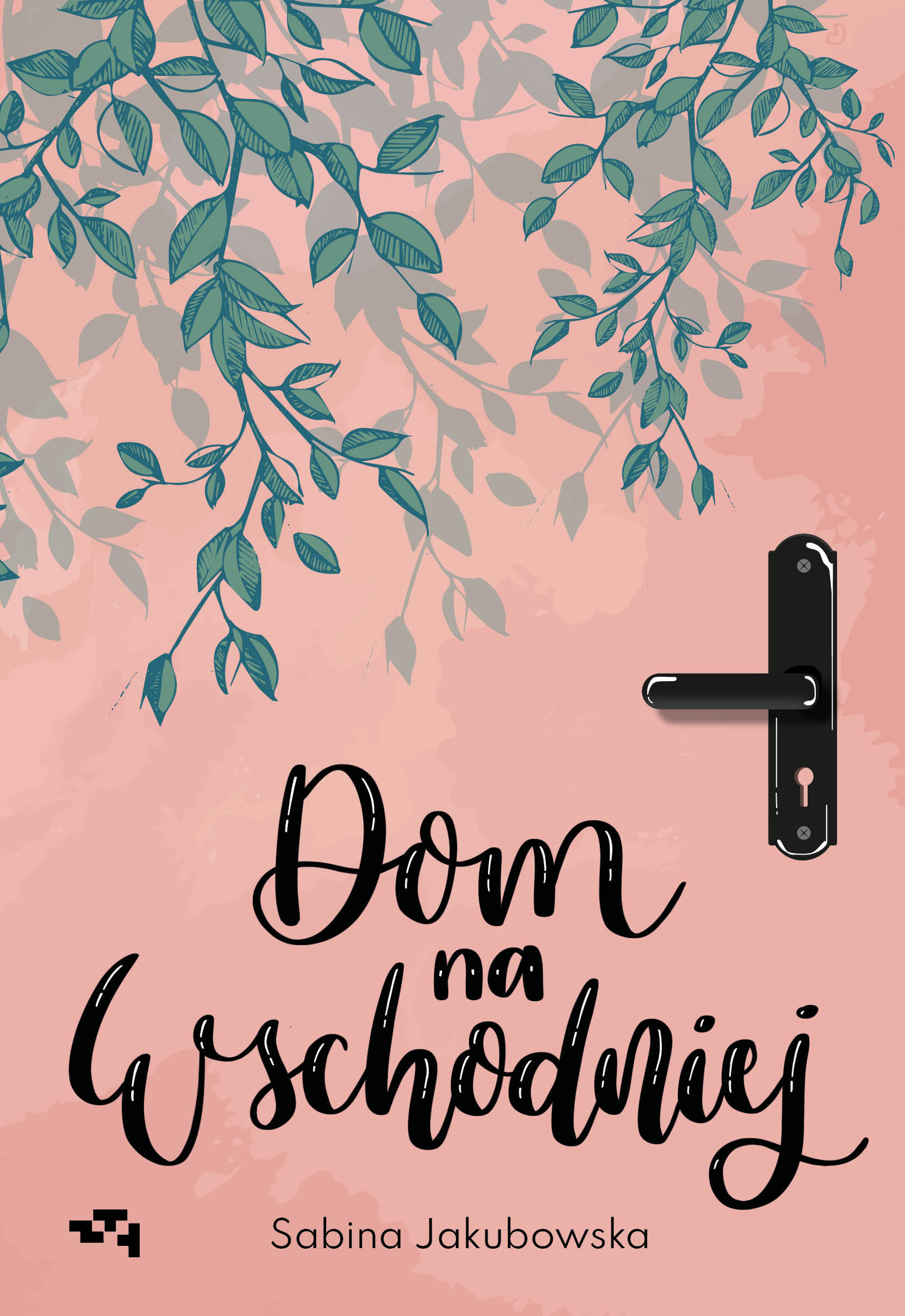 Tytuł: Dom na Wschodniej
Autor: Sabina Jakubowska
Wydawnictwo: Wydawnictwo Relacja
Formaty: EPUB, MOBI