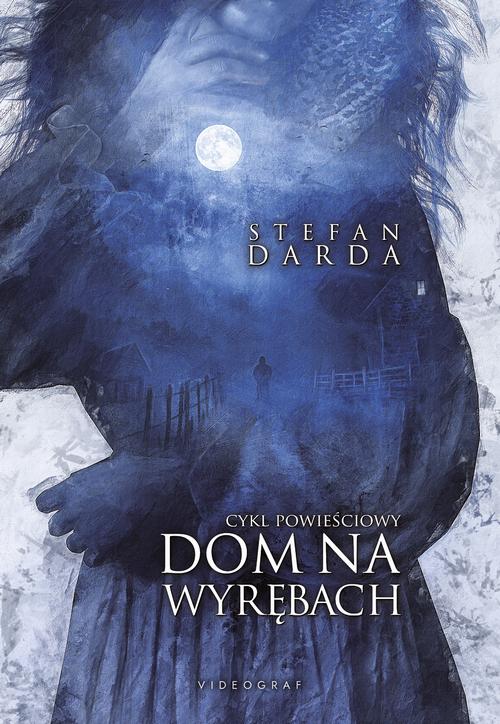 Tytuł: Dom na wyrębach. Cykl powieściowy
Autor: Stefan Darda
Wydawnictwo: Videograf
Formaty: MOBI, EPUB