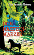 Tytuł: Dom Naszych Marzeń
Autor: Eliza Sarnacka-Mahoney
Wydawnictwo: Zysk i S-ka
Formaty: EPUB, MOBI
