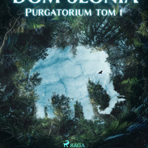 Dom Słonia. Purgatorium tom 1 (#1) — okładka e-booka