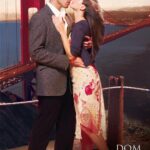 Dom w San Francisco — okładka e-booka