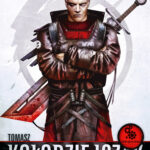 Tytuł: Dominium Solarne. Głowobójcy
Autor: Tomasz Kołodziejczak
Wydawnictwo: Fabryka Słów
Formaty: EPUB, MOBI