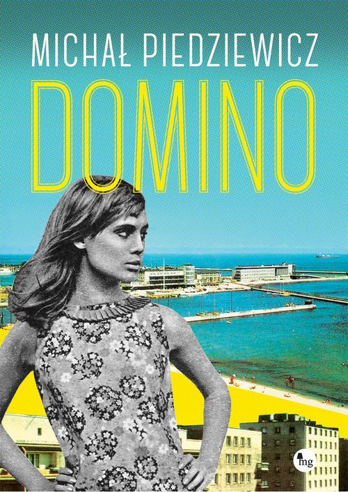 Domino — okładka e-booka