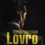 Dopóki oddycham. Lovro — okładka e-booka